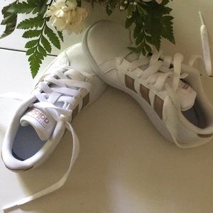 Adidas sneaker